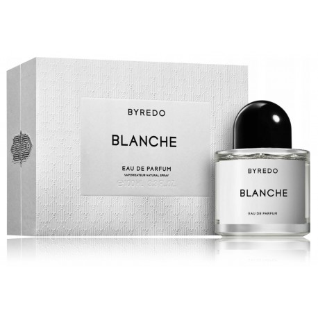 Byredo Blanche EDP W 100 ml
