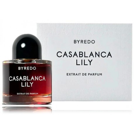 Byredo Casablanca Lily PAR U 50 ml