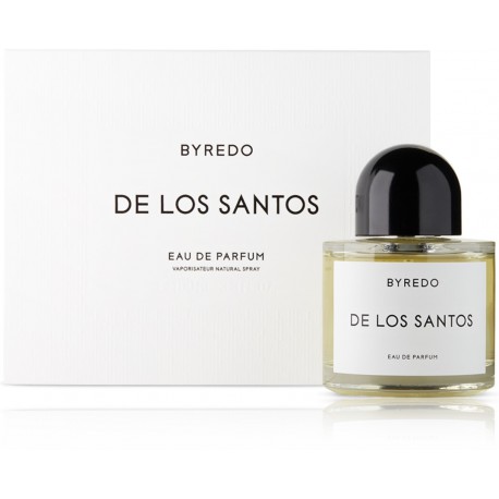 Byredo De Los Santos EDP U 100 ml