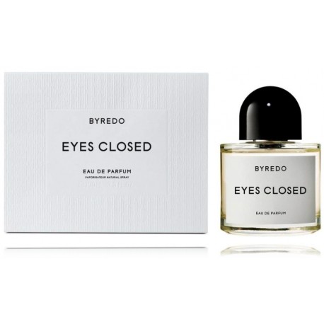 Byredo Eyes Closed EDP U 100 ml