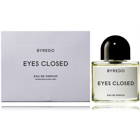 Byredo Eyes Closed EDP U 50 ml