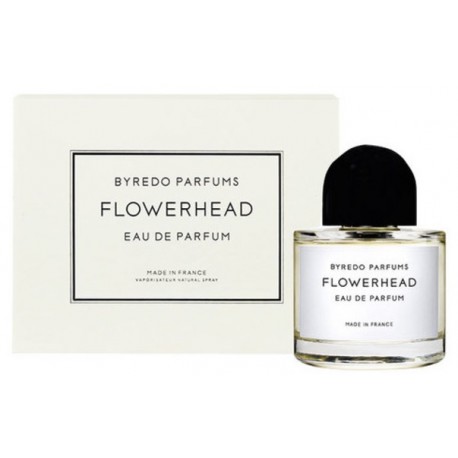 Byredo Flowerhead EDP W 100 ml