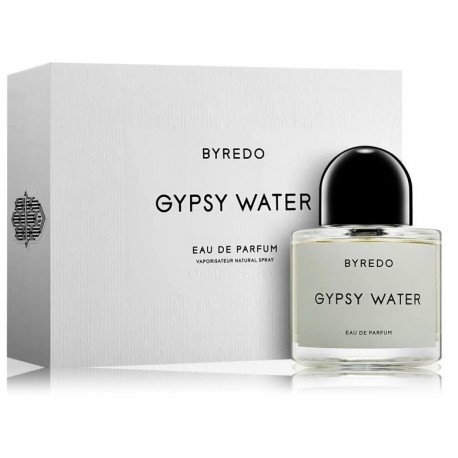 Byredo Gypsy Water EDP U 100 ml