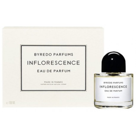 Byredo Inflorescence EDP W 100 ml