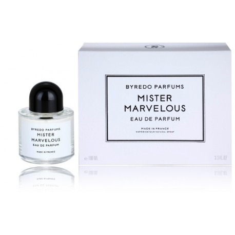 Byredo Mister Marvelous EDP M 100 ml