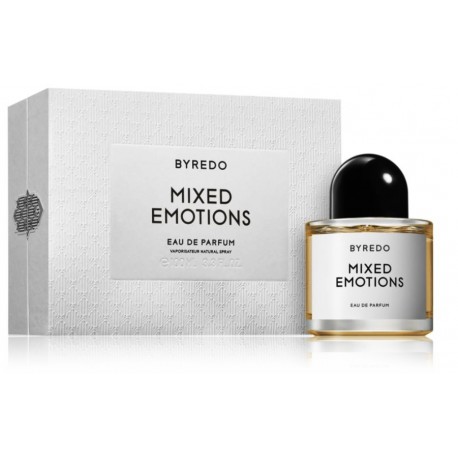 Byredo Mixed Emotions EDP U 100 ml