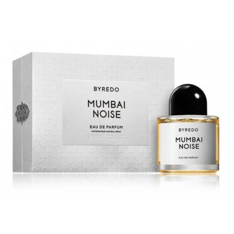 Byredo Mumbai Noise EDP U 100 ml