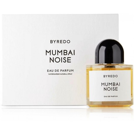 Byredo Mumbai Noise EDP U 50 ml