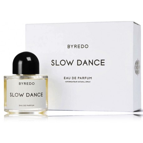 Byredo Slow Dance EDP U 100 ml