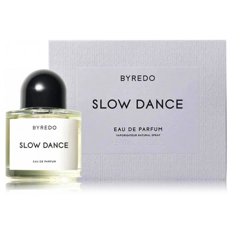 Byredo Slow Dance EDP U 50 ml