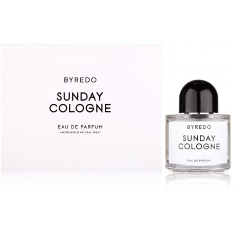 Byredo Sunday Cologne EDP U 50 ml