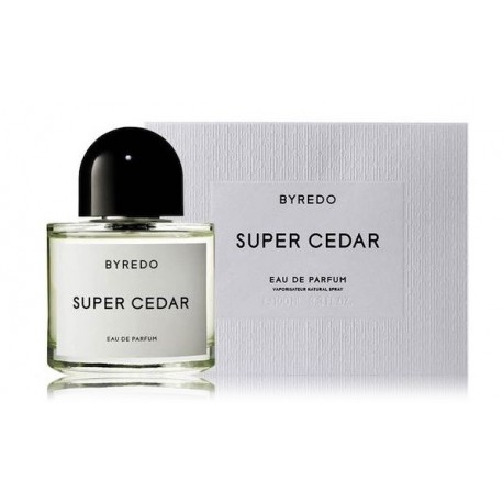 Byredo Super Cedar EDP U 100 ml