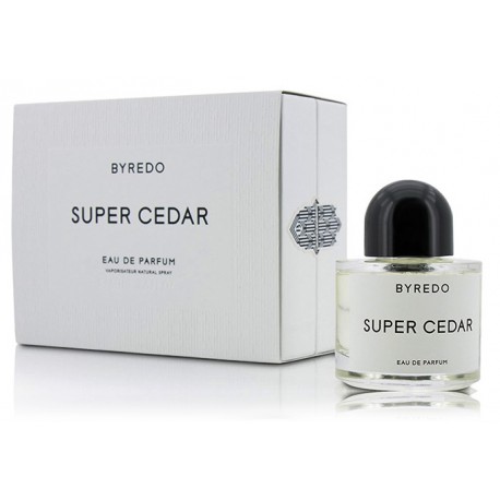 Byredo Super Cedar EDP U 50 ml