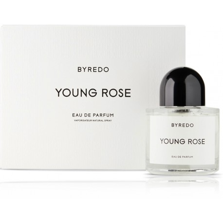 Byredo Young Rose EDP U 100 ml