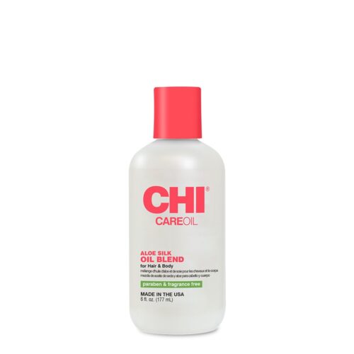 CHI CareOil Aloe Silk Oil Blend 170 ml