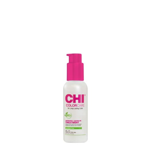 CHI ColorCare Intense Leave-In Treatment 113 ml