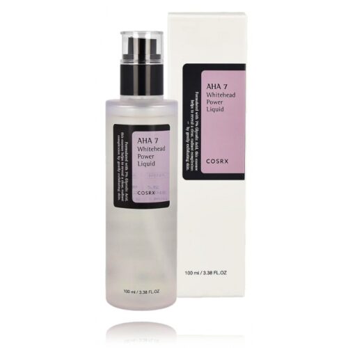 COSRX AHA 7 Whitehead Power Liquid 100 ml COSRX AHA 7 Whitehead Power Liquid 100 ml