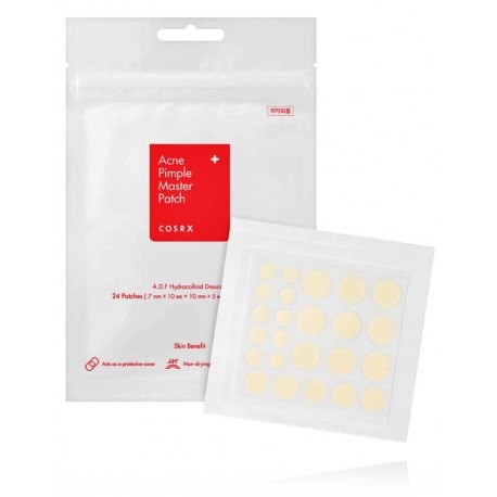 COSRX Acne Pimple Master Patch 24 Patches
