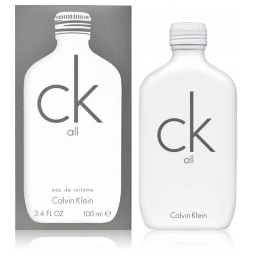 Calvin Klein CK All EDT U 50 ml