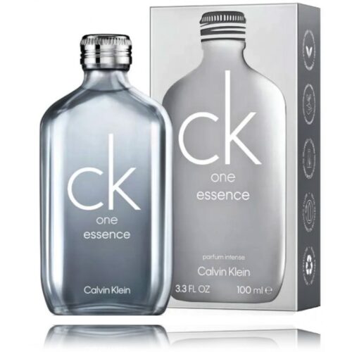 Calvin Klein CK One Essence Intense PAR U 100 ml