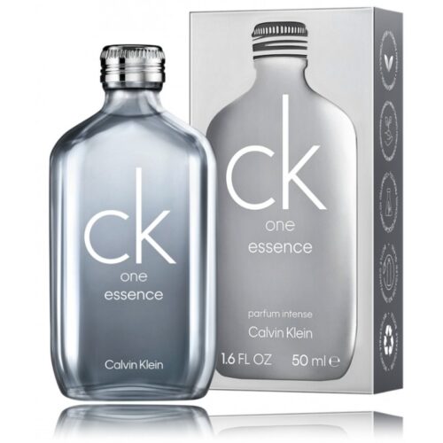 Calvin Klein CK One Essence Intense PAR U 50 ml