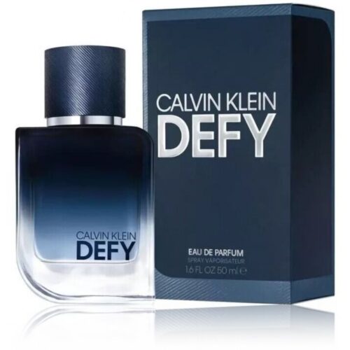 Calvin Klein Defy EDP M 100 ml Calvin Klein Defy EDP M 100 ml