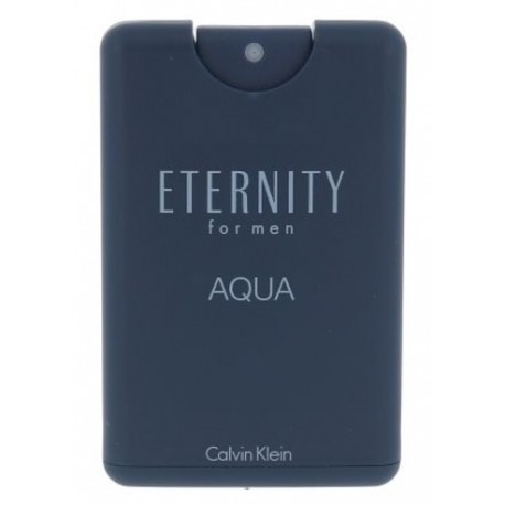 Calvin Klein Eternity Aqua for Men EDT M 20 ml