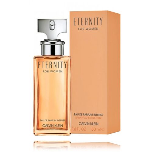 Calvin Klein Eternity Intense 2022 EDP W 50 ml