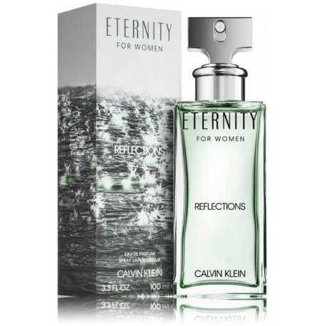 Calvin Klein Eternity Reflections EDP W 100 ml