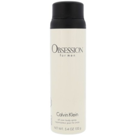 Calvin Klein Obsession for Men DSR M 152 g Calvin Klein Obsession for Men DSR M 152 g