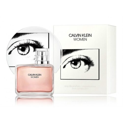Calvin Klein Women EDP W 100 ml