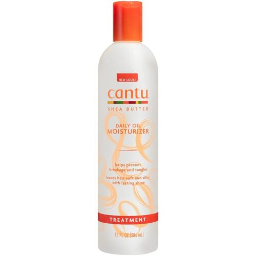 Cantu Shea Butter Daily Oil Moisturizer 384 ml