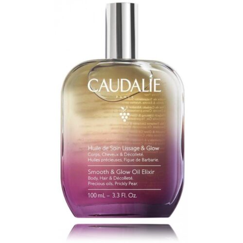 Caudalie Smooth & Glow Oil Elixir 100 ml