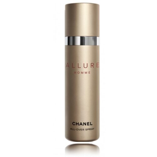 Chanel Allure Homme BOR M 100 ml