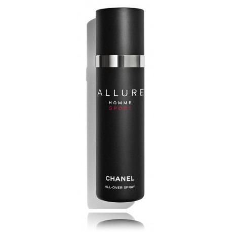 Chanel Allure Homme Sport BOR M 100 ml