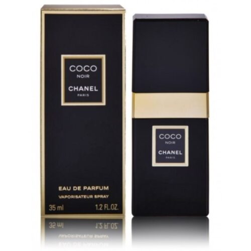 Chanel Coco Noir EDP W 35 ml