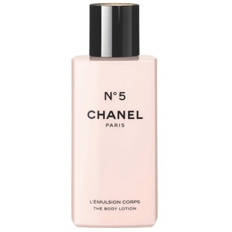Chanel No.5 BOL W 200 ml
