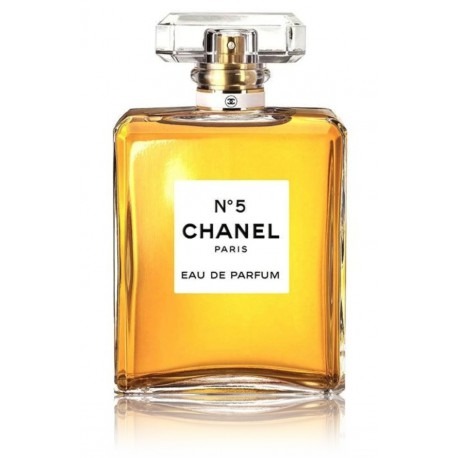 Chanel No.5 EDP - Refill W 60 ml