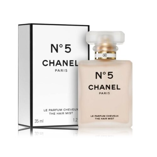 Chanel No.5 HMI W 35 ml