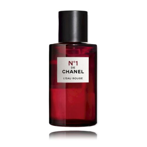 Chanel N°1 de Chanel L'Eau Rouge BOR W 100 ml