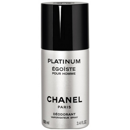 Chanel Platinum Egoiste DSR M 100 ml