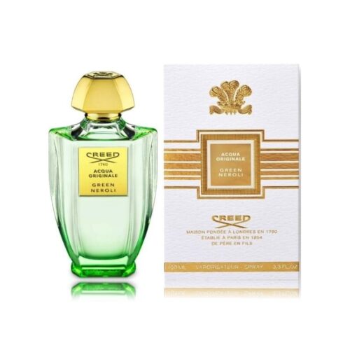 Creed Green Neroli EDP U 100 ml