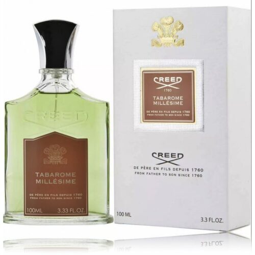 Creed Millesime Tabarome EDP M 100 ml