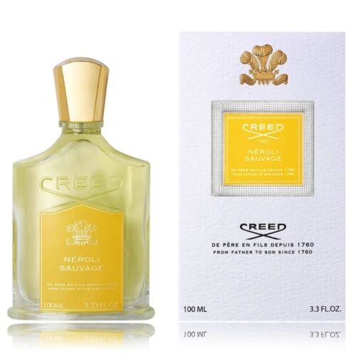 Creed Neroli Sauvage EDP U 100 ml