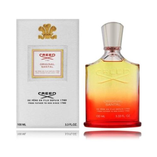 Creed Original Santal EDP U 100 ml