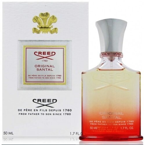 Creed Original Santal EDP U 50 ml