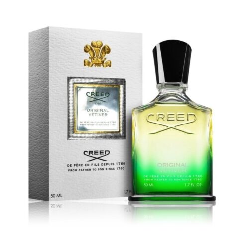 Creed Original Vetiver EDP U 50 ml