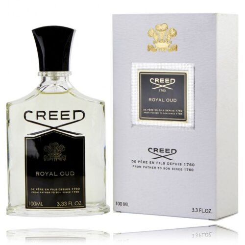 Creed Royal Oud EDP U 100 ml
