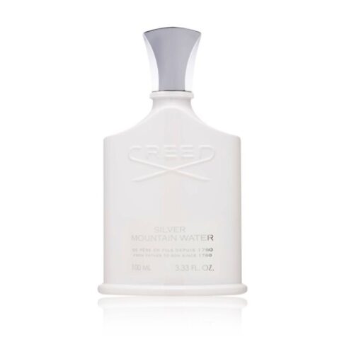 Creed Silver Mountain Water EDP U 100 ml