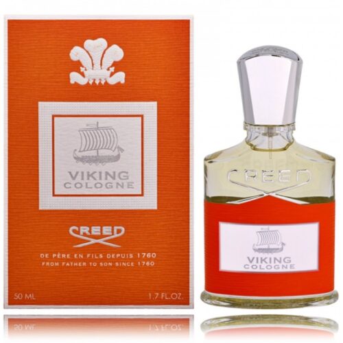 Creed Viking Cologne EDP U 50 ml